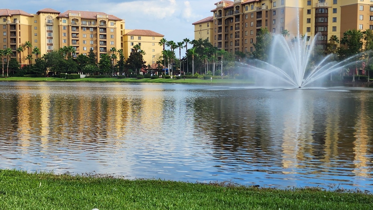 Photo of Outdoor in Lake Buena Vista