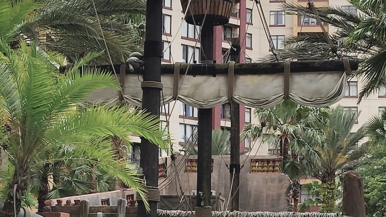 Photo of Outdoor in Lake Buena Vista
