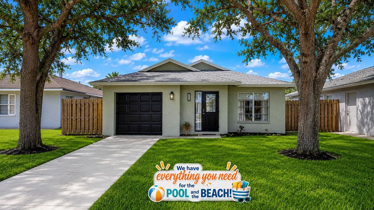 Photo of Outdoor in Naples Park