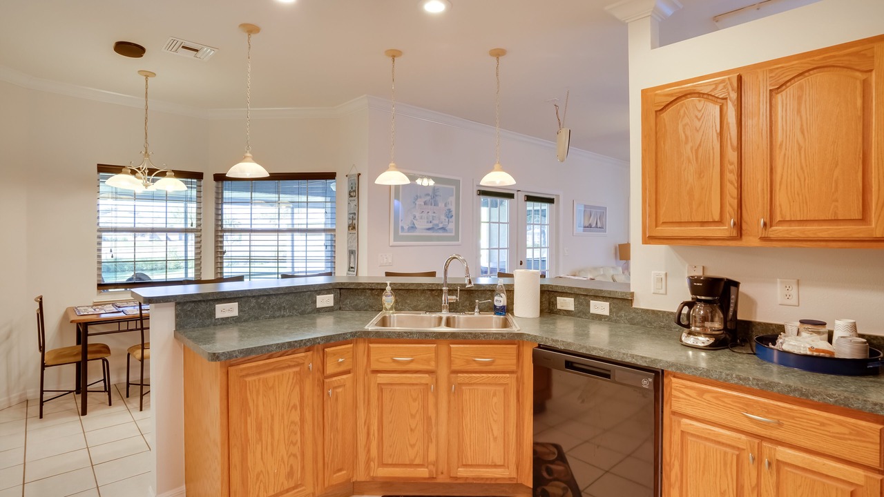 Photo of Kitchen in Sebring