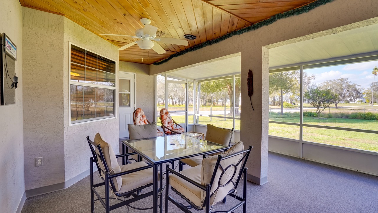 Photo of Outdoor in Sebring