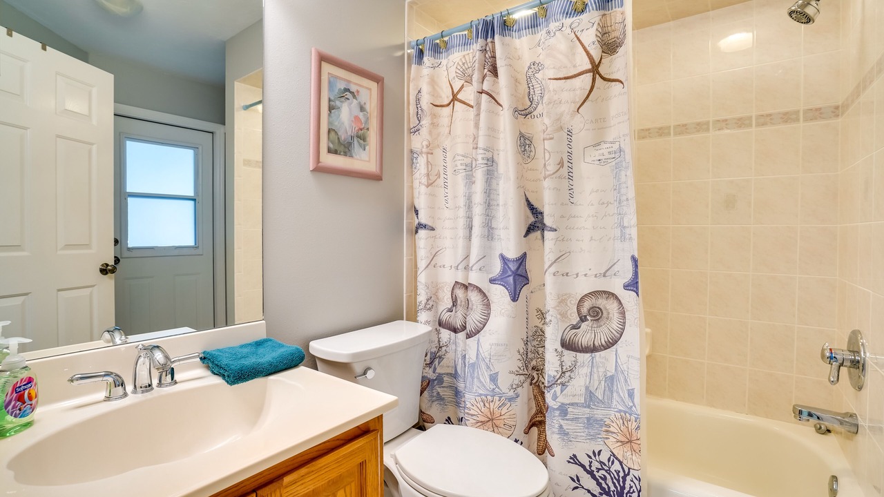 Photo of Bathroom in Sebring