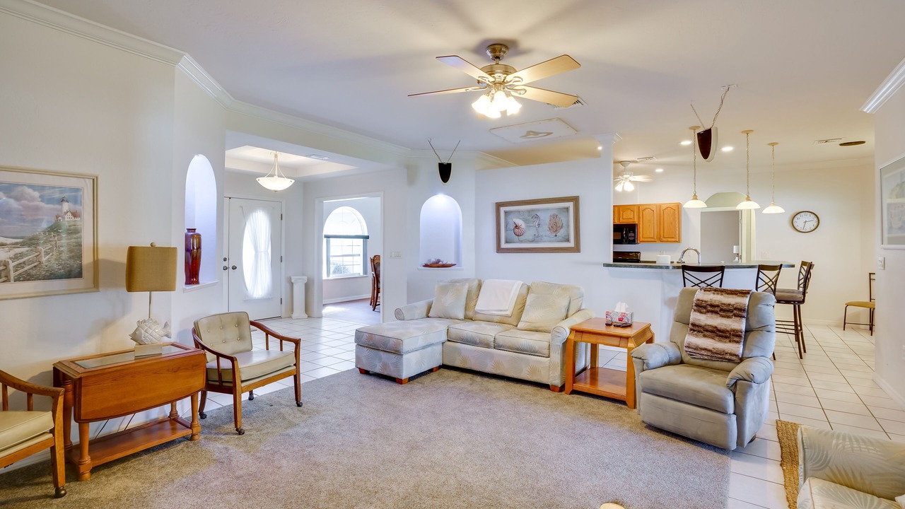Photo of Livingroom in Sebring