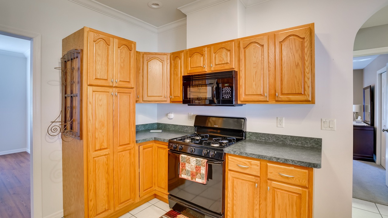 Photo of Kitchen in Sebring