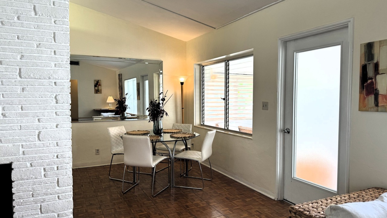 Photo of Livingroom in Seven Isles