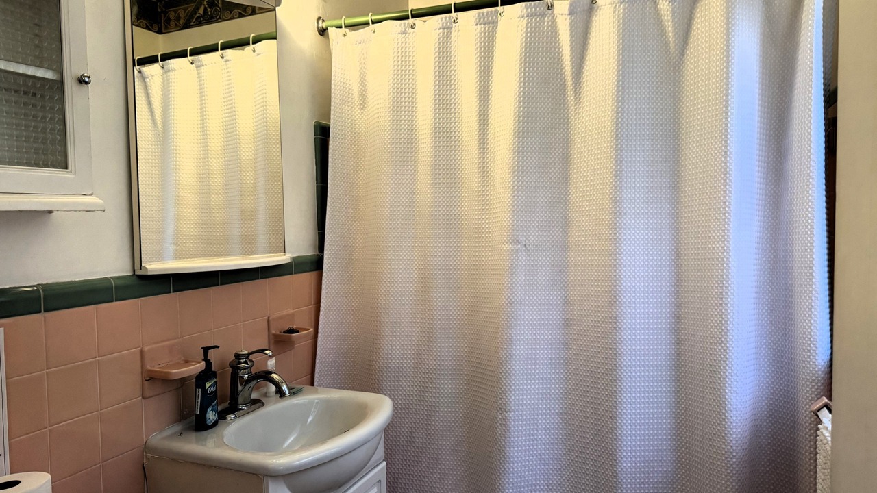 Photo of Bathroom in Seven Isles