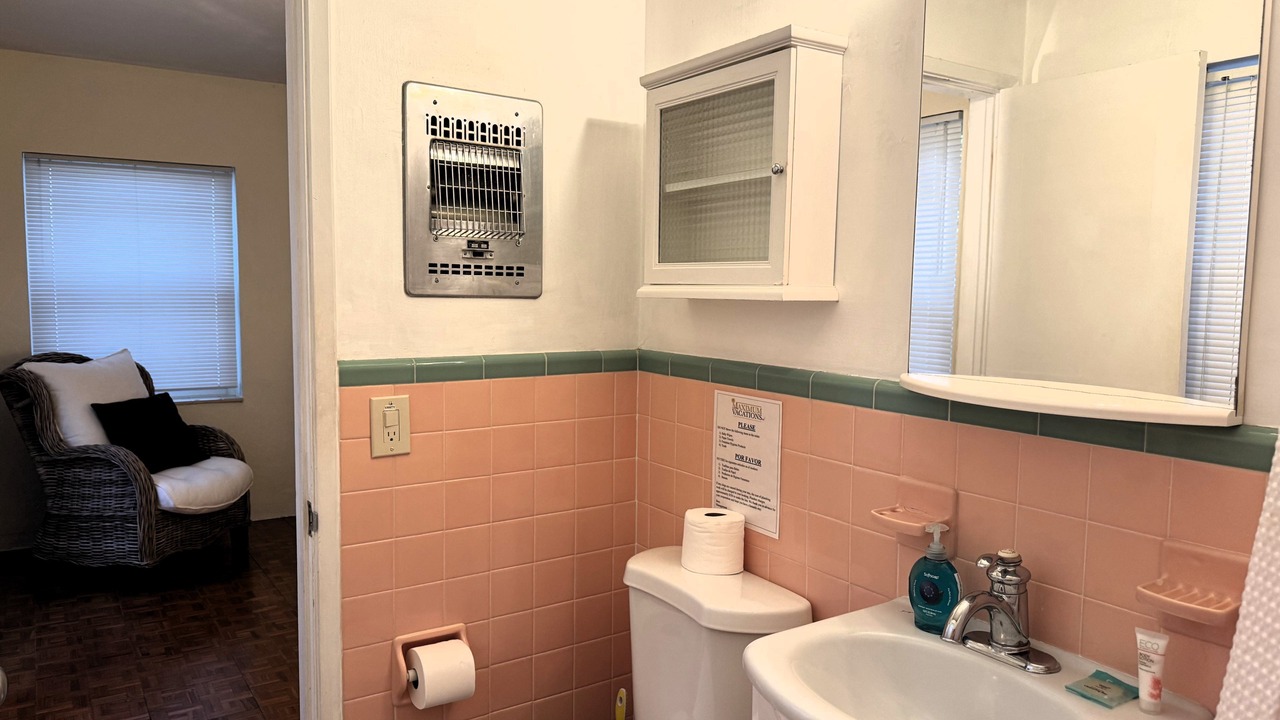 Photo of Bathroom in Seven Isles