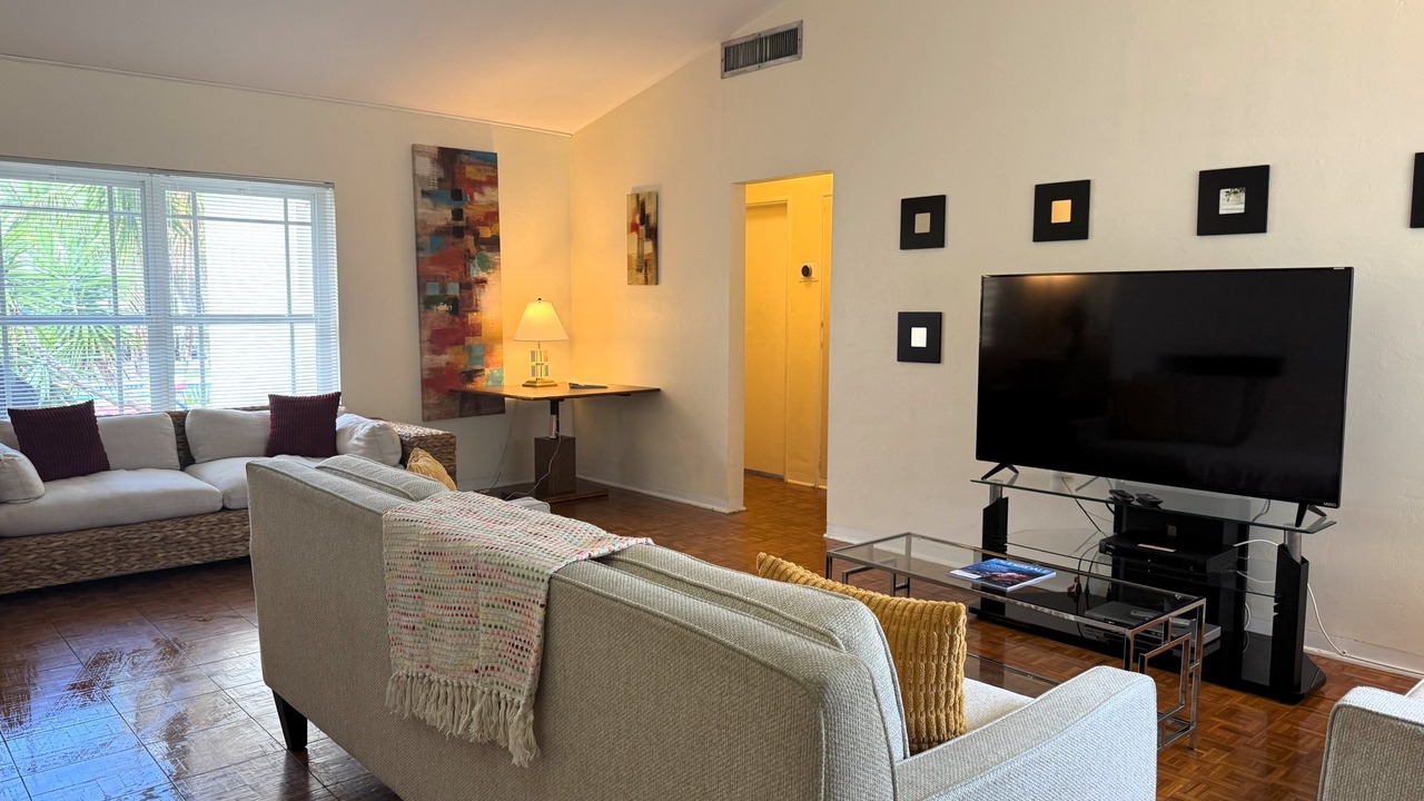 Photo of Bedroom in Seven Isles