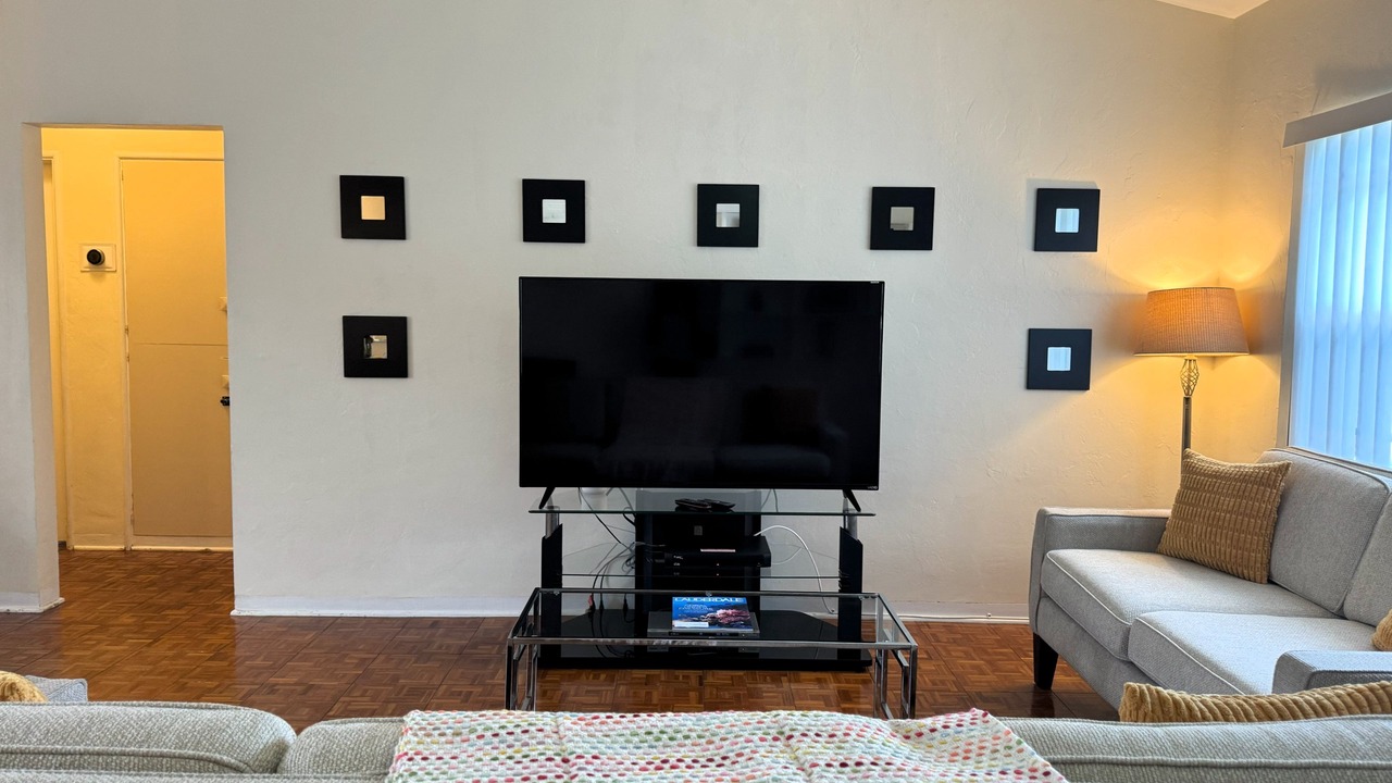Photo of Bedroom in Seven Isles