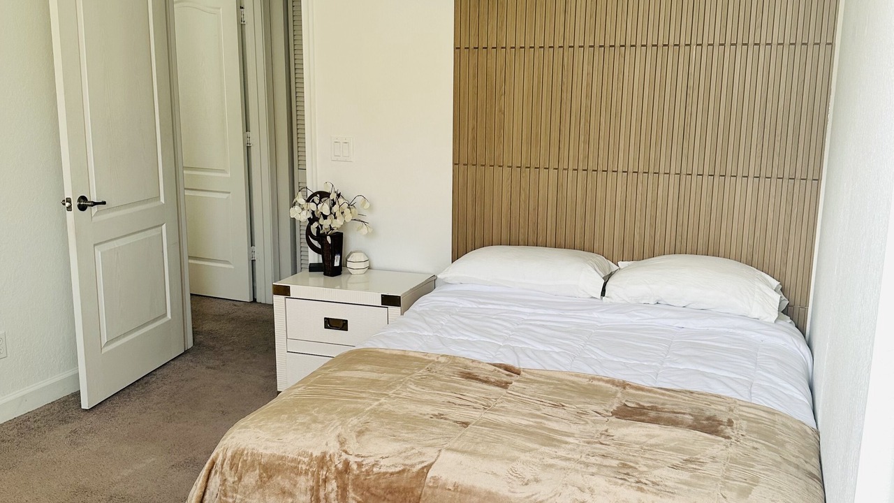 Photo of Bedroom in Hunt Club