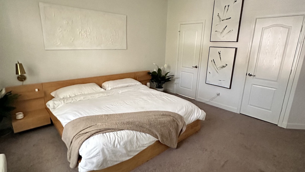 Photo of Bedroom in Hunt Club