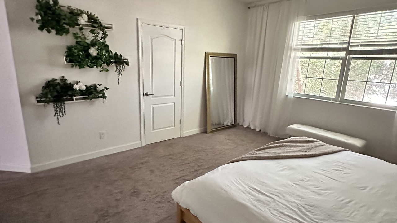 Photo of Bedroom in Hunt Club