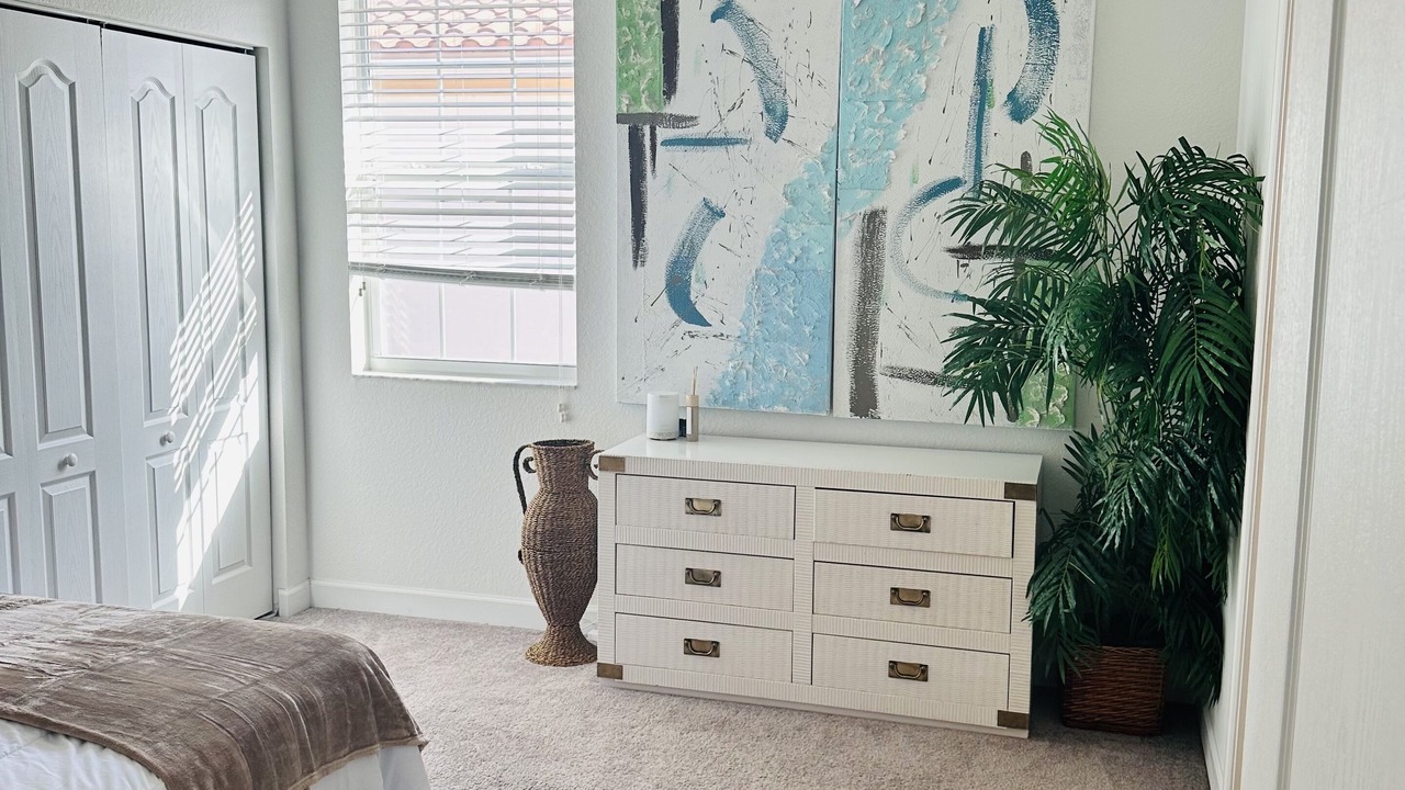 Photo of Bedroom in Hunt Club