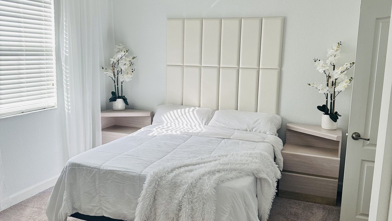 Photo of Bedroom in Hunt Club