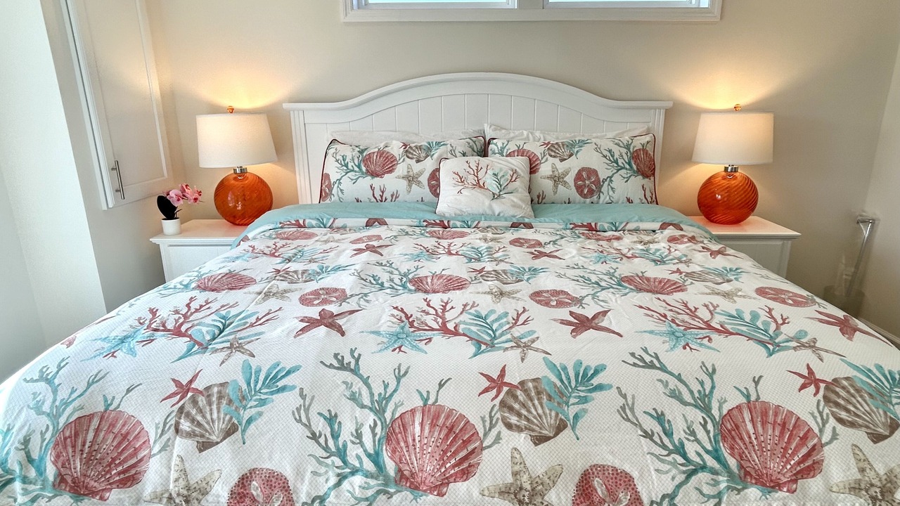 Photo of Bedroom in Jensen Beach