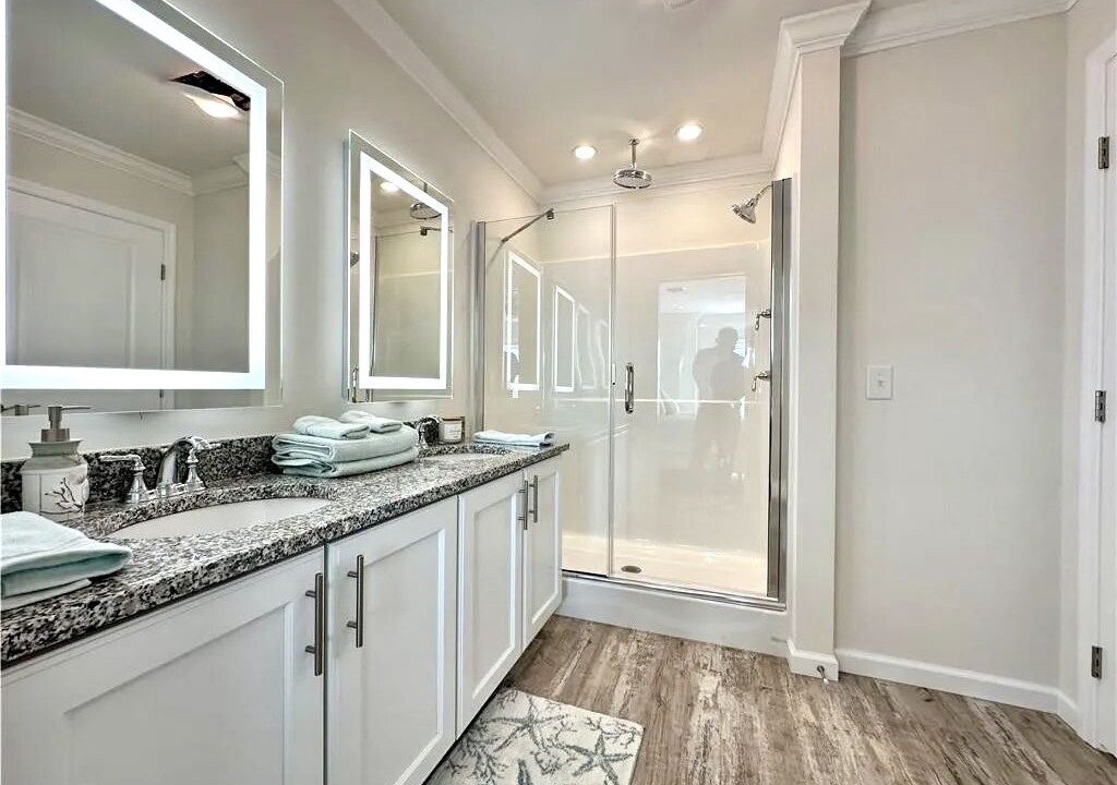 Photo of Bathroom in Jensen Beach