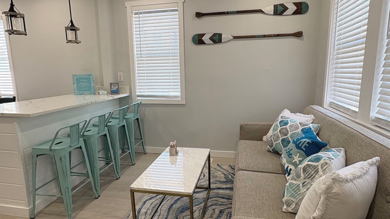Photo of Livingroom in Seaside Heights