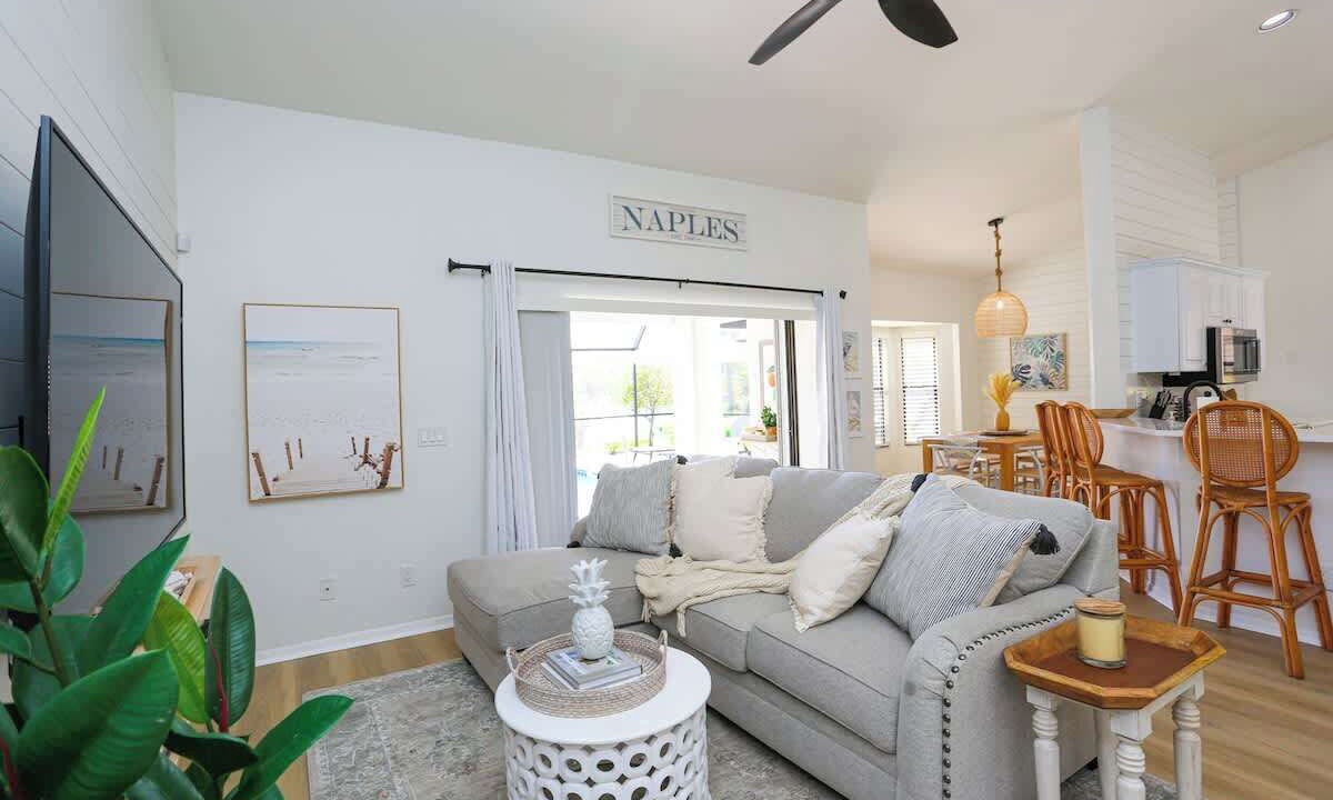 Photo of Bedroom in Naples