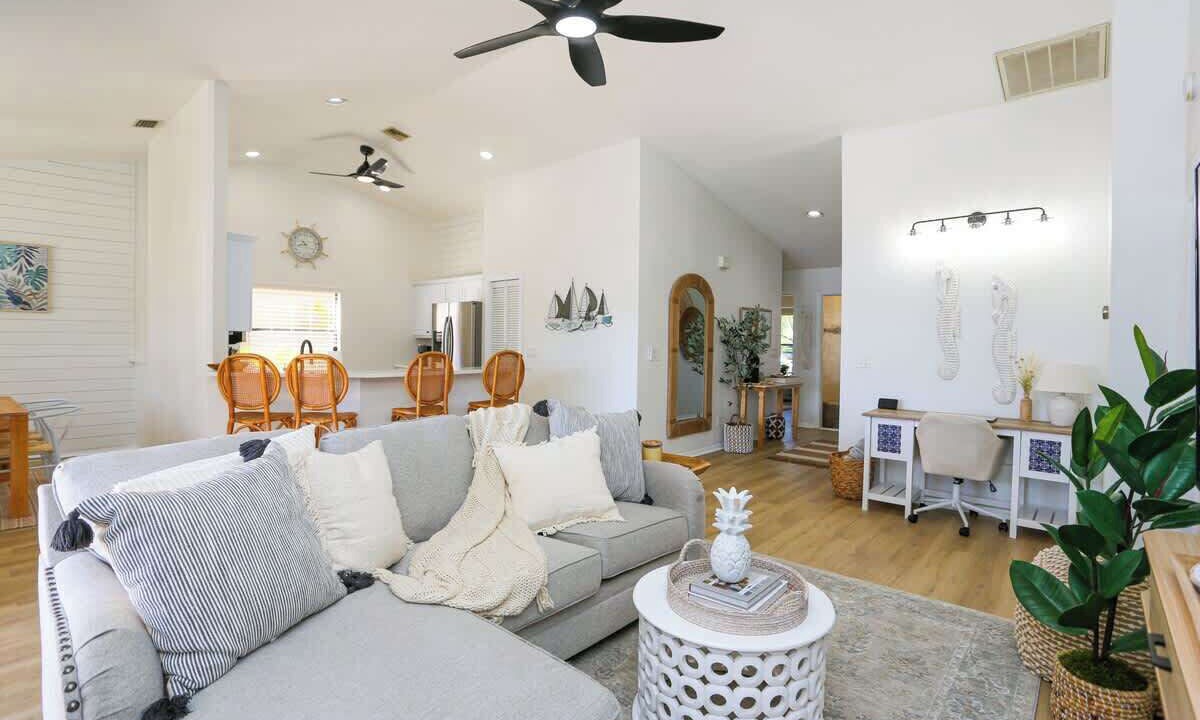 Photo of Bedroom in Naples