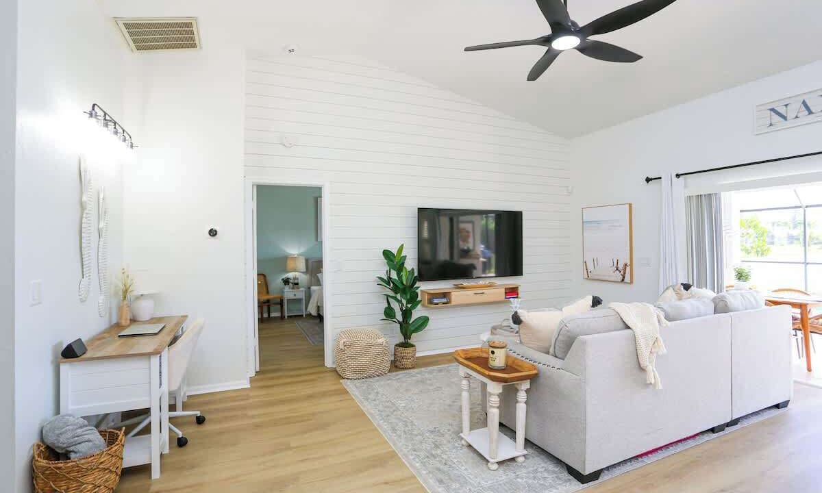 Photo of Bedroom in Naples