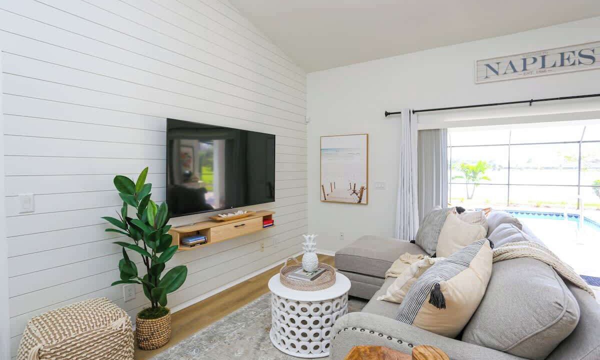 Photo of Bedroom in Naples