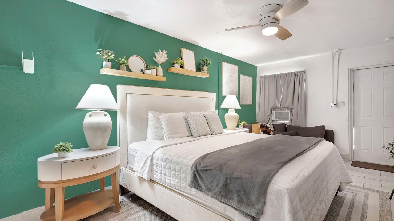 Photo of Bedroom in Bryant