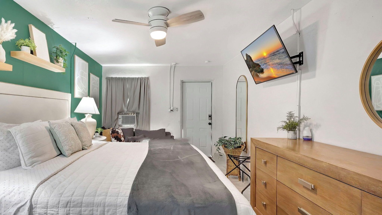 Photo of Bedroom in Bryant