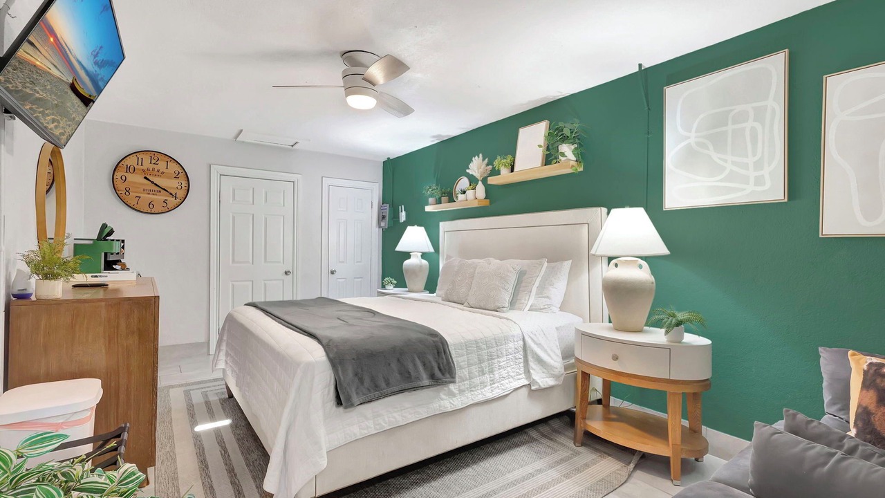 Photo of Bedroom in Bryant