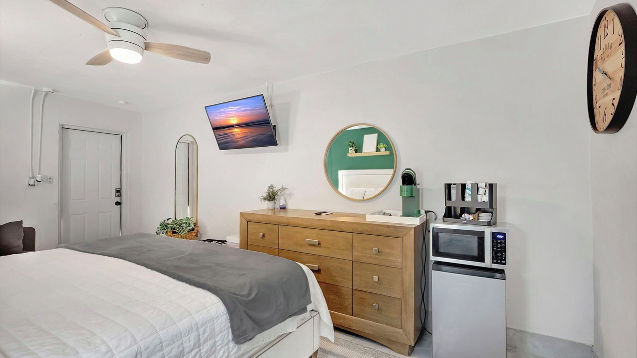 Photo of Bedroom in Bryant