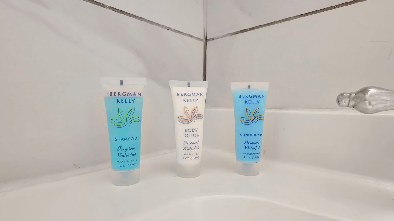 Photo of Bathroom in Bryant
