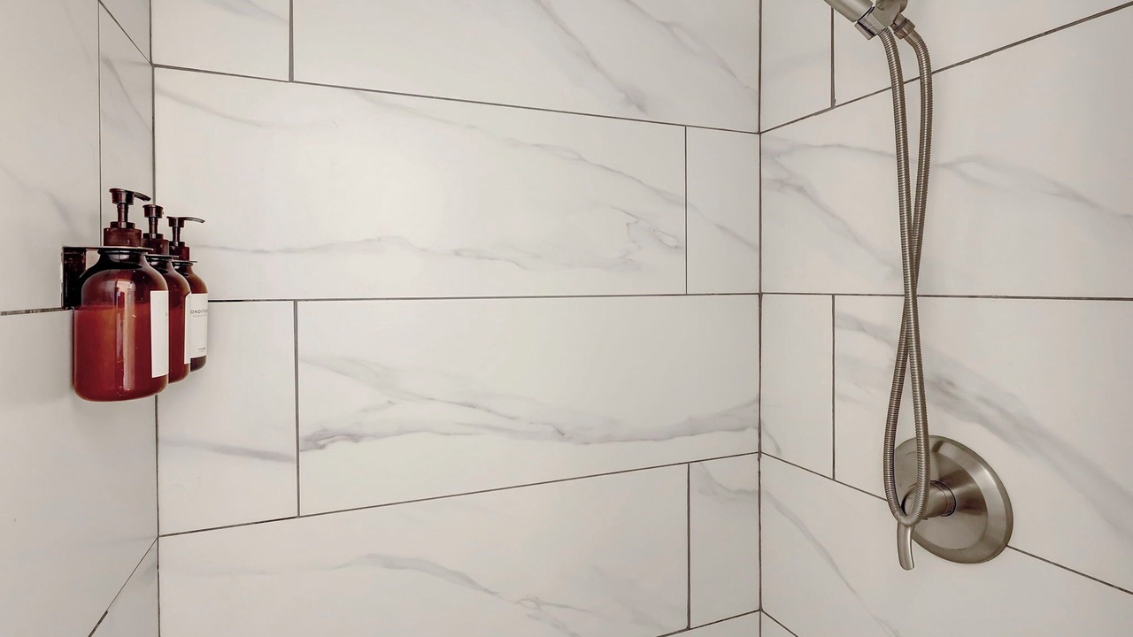 Photo of Bathroom in Bryant