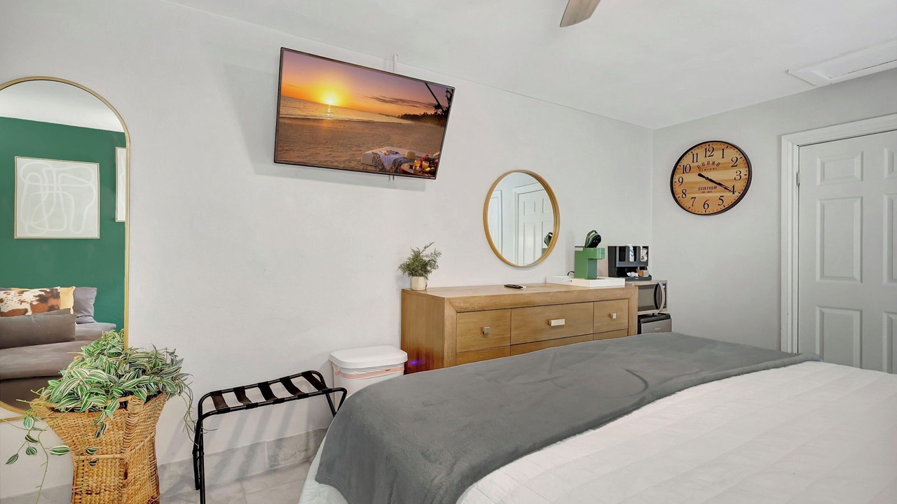 Photo of Bedroom in Bryant