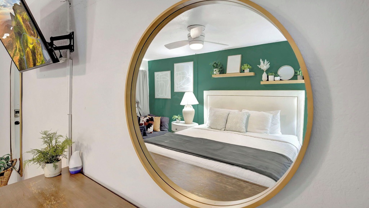 Photo of Bedroom in Bryant