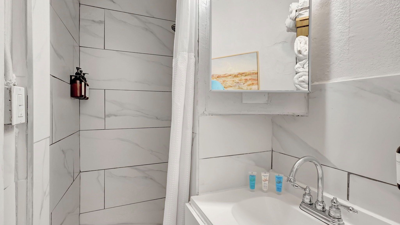 Photo of Bathroom in Bryant