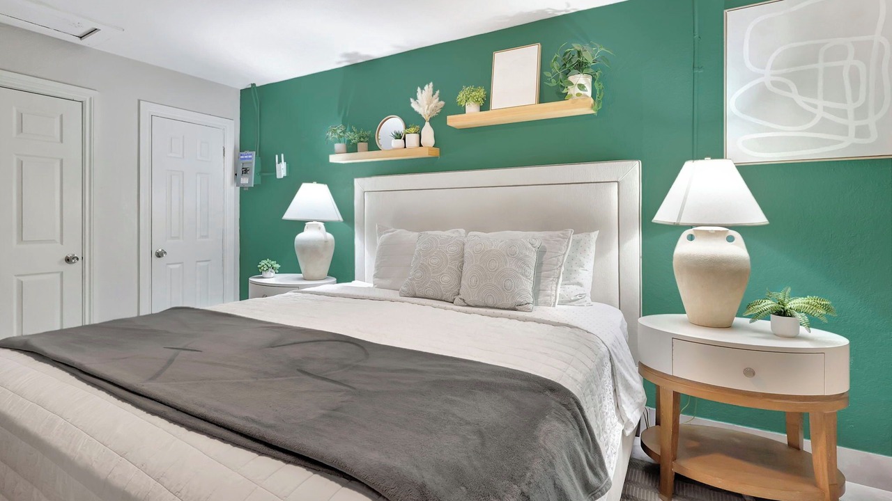 Photo of Bedroom in Bryant