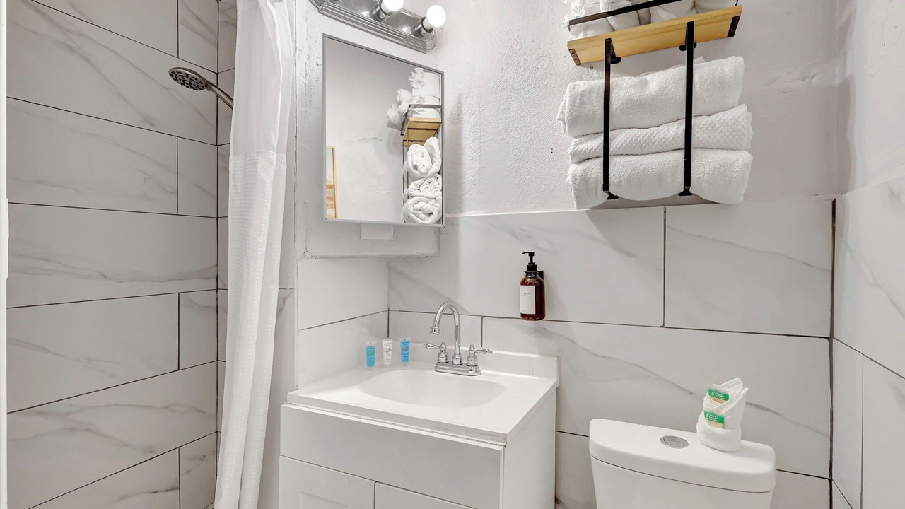 Photo of Bathroom in Bryant