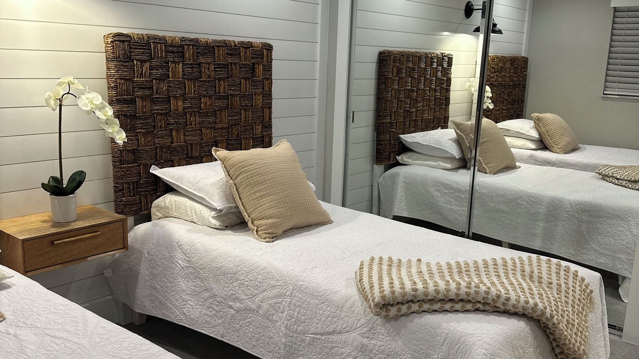 Photo of Bedroom in Sanibel