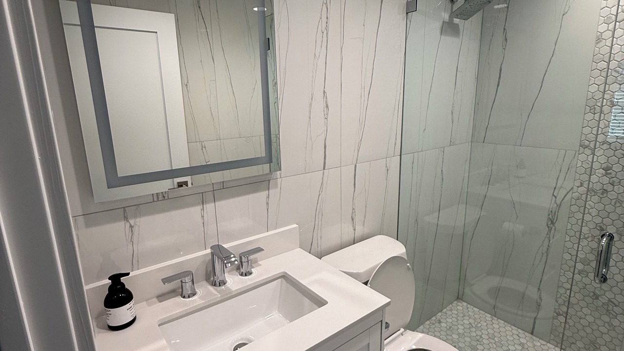 Photo of Bathroom in Sanibel