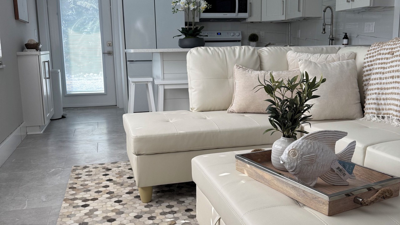 Photo of Livingroom in Sanibel