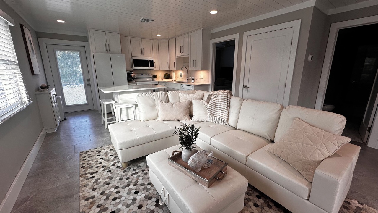 Photo of Livingroom in Sanibel