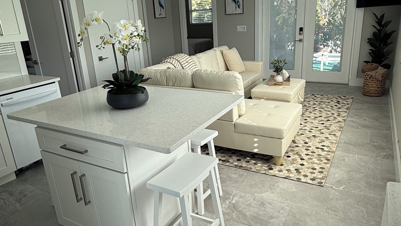 Photo of Livingroom in Sanibel