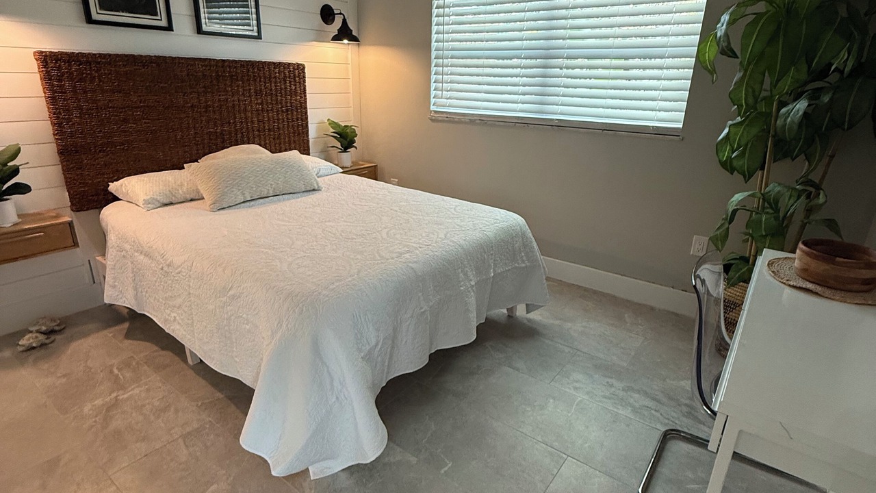 Photo of Bedroom in Sanibel