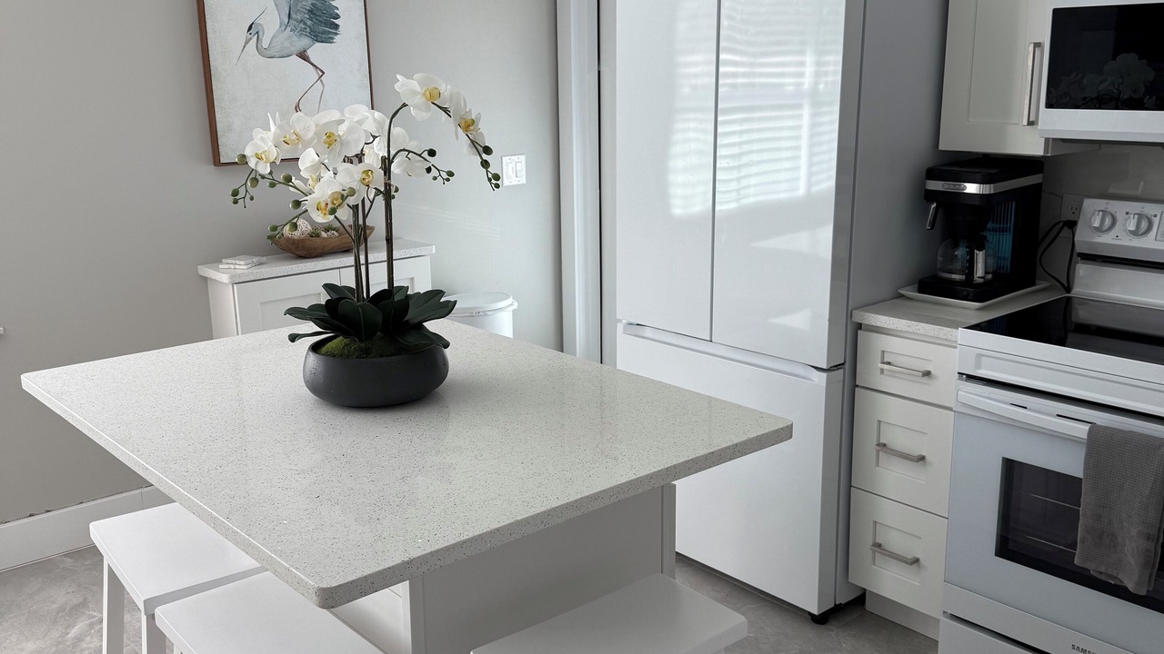 Photo of Kitchen in Sanibel