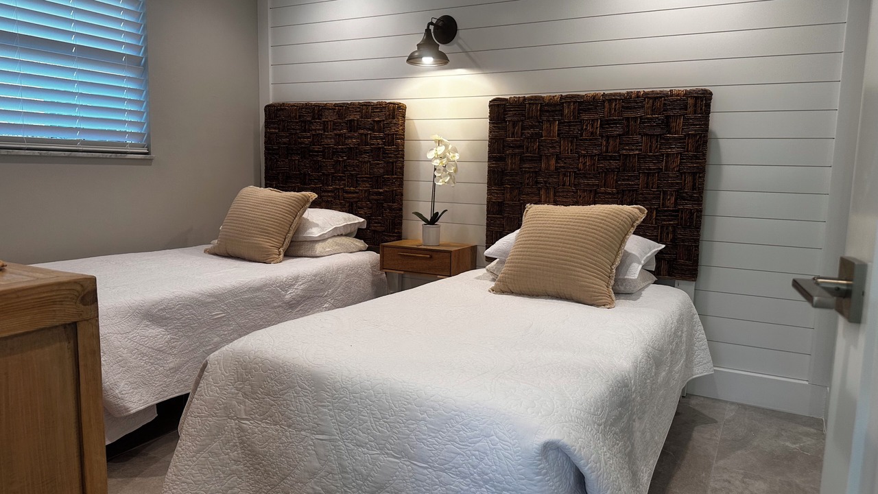 Photo of Bedroom in Sanibel