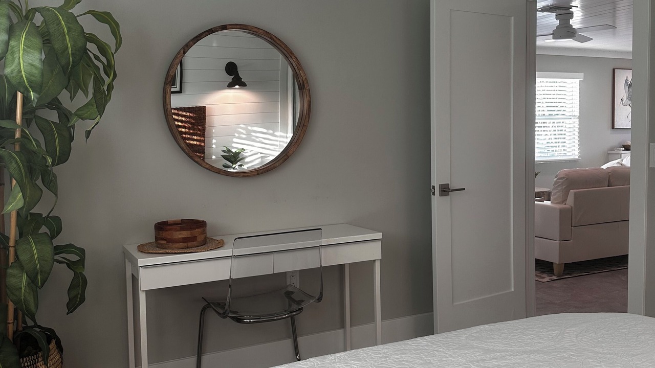 Photo of Bedroom in Sanibel
