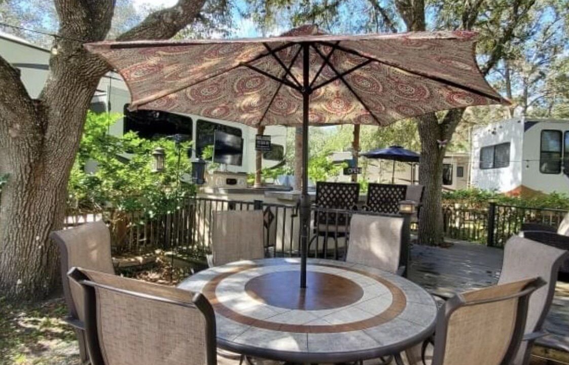 Photo of Outdoor in River Ranch