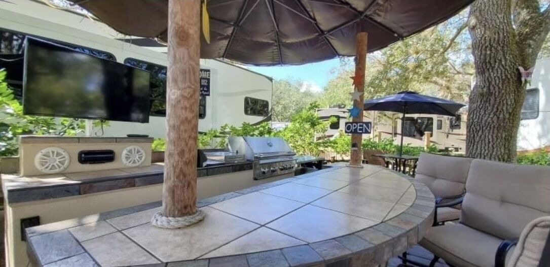 Photo of Outdoor in River Ranch
