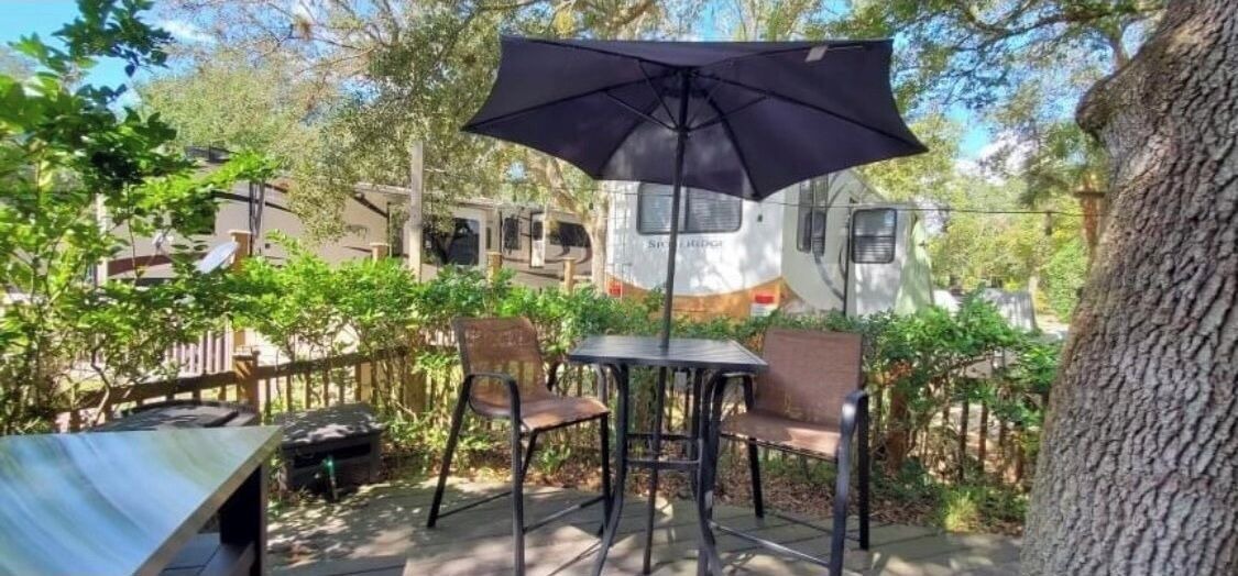 Photo of Outdoor in River Ranch