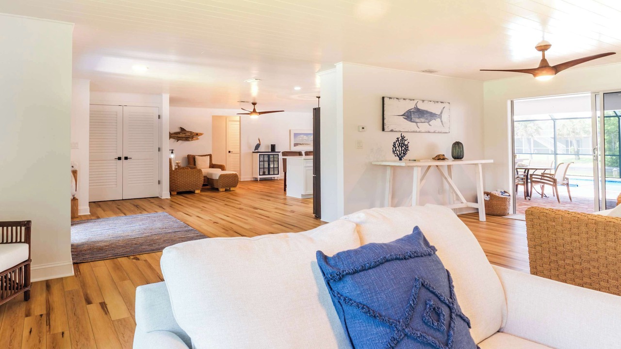 Photo of Livingroom in Shell Harbor