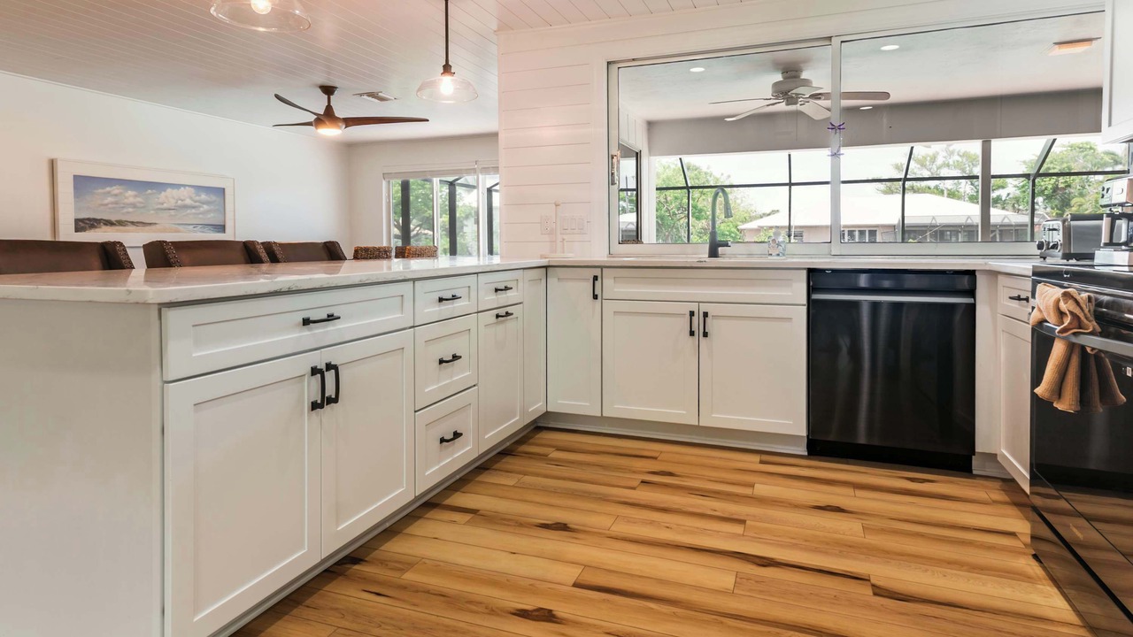 Photo of Kitchen in Shell Harbor